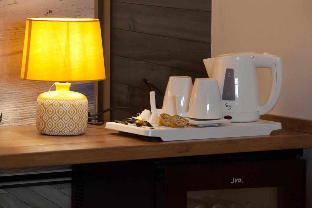 Huyze Fleur B&B Knokke-Heist Pokoj fotografie