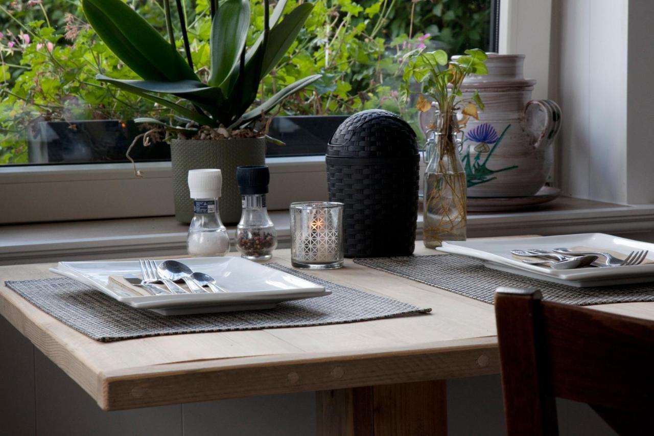 Huyze Fleur B&B Knokke-Heist Exteriér fotografie