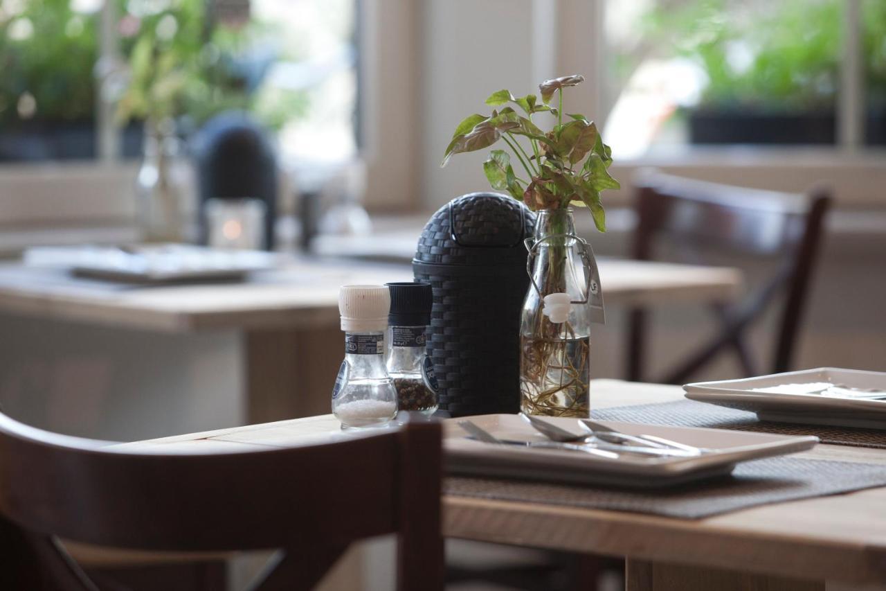 Huyze Fleur B&B Knokke-Heist Exteriér fotografie