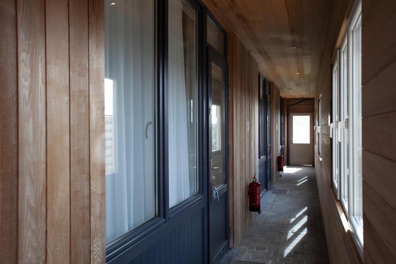 Huyze Fleur B&B Knokke-Heist Exteriér fotografie