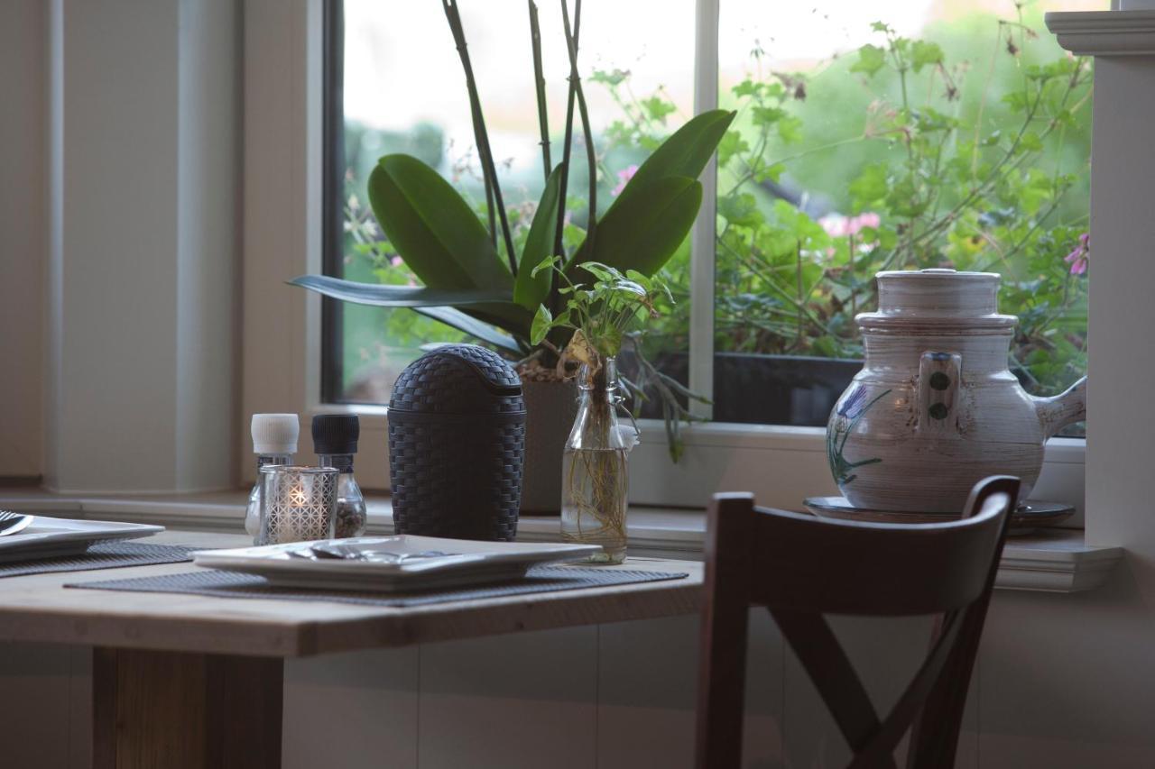 Huyze Fleur B&B Knokke-Heist Exteriér fotografie