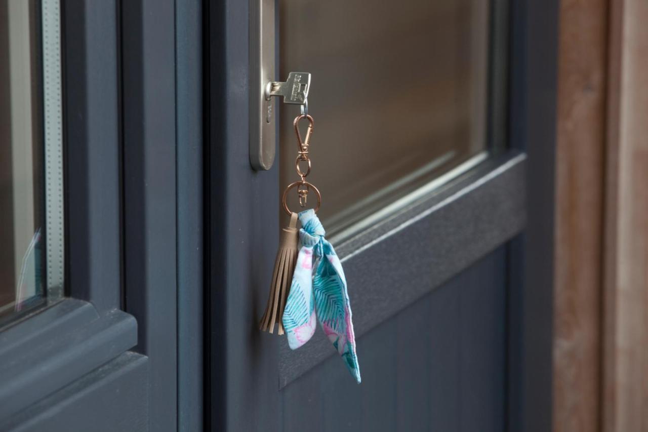 Huyze Fleur B&B Knokke-Heist Pokoj fotografie
